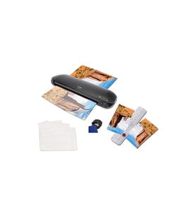 A330 Plus 4in1set Laminasyon Makinesi (A3)