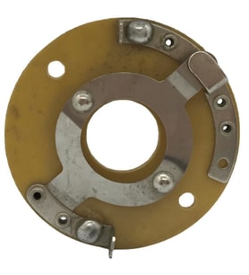 BDR Mayer-KM Kumaş Kesim Makinesi Platin / M-113