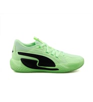 Puma Court Rider Erkek Basketbol Ayakkabısı 37826901 Yeşil