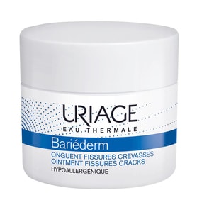 Uriage Bariederm Fissures and Cracks Bariyer Krem 40 ml