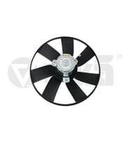 1H0959455D Fan Motoru - Caddy-Poc-Golf 3-Vento-Passat-Ibiza-Cordoba