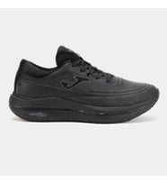 Joma Caronte 2501 Erkek Siyah Günlük Sneaker