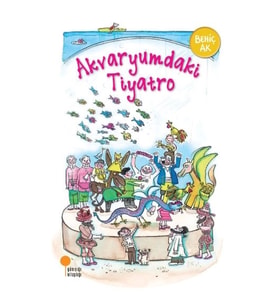 Akvaryumdaki Tiyatro