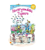 Akvaryumdaki Tiyatro