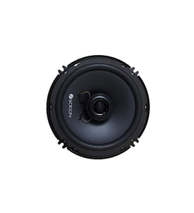Ed-162cx 16 Cm Coaxial Çifti 480 Watt Oto Hoparlör Xv Sound (Siyah)