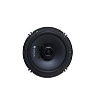 Ed-162cx 16 Cm Coaxial Çifti 480 Watt Oto Hoparlör Xv Sound (Siyah)