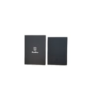 AKILLIELMA-BEŞİKTAŞ DEFTER S.DERİ 13X21 CM 96YP 595871 (Çok Renkli)