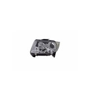 JEEP GR.CHEROKEE ÖN FAR ELEKTRİKLİ MOTORLU SOL 2011-2016 0518553AG