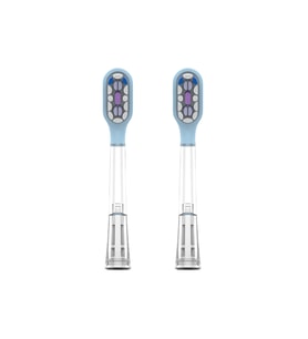 NEUTRON NTL-TB-12PB/PS ŞARJLI SONİK DİŞ FIRÇASI YEDEK BAŞLIK 2 ADET