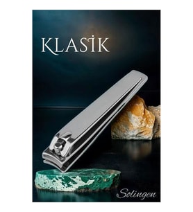 TransForMacion Klasik Tırnak Makası Mery Solingen 720548