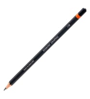DERWENT GRAPHIC PENCIL DERECELİ GRAFİK KALEMİ 12B