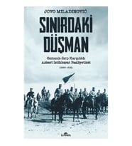 Sınırdaki Düşman