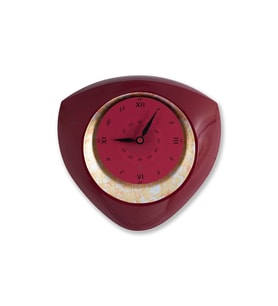 Sy Time Didim 100 Duvar Saati - 6334