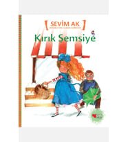 Kırık Şemsiye