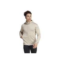 adidas Xpr Lt Fl H J Erkek Outdoor Ceketi IB1827 Krem