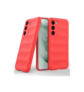 Galaxy S23 Plus Kılıf Optimum  - Kırmızı