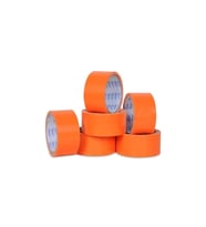 STEİN MONTAJ BANDI TURUNCU-MAVİ 45*33MM (Çok Renkli)