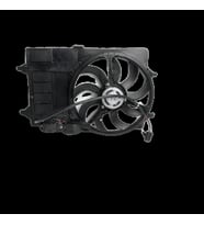 Mini R50 R53 300W FAN Motoru Davlumbazli 400MM 3FIS 300W 9KANAT 17101475577 Wisco