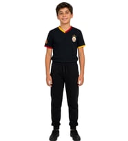 GALATASARAY ORİJİNAL LİSANSLI ALT-ÜST SİYAH EŞOFMAN TAKIMI