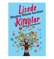 Lisede Okumuş Olmam Gereken Kitaplar