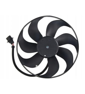Vw Golf4-Bora Fan Motoru 1.6 1998-2004 1J0959455B