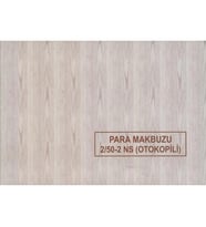 DİLMAN PARA MAKBUZU OTOKOPİLİ (2/50-2 NS)