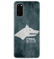 Samsung A02S A03S A10 A12 A13 A21S A22 Kılıf Desenli Silikon Göktürk 2 1411