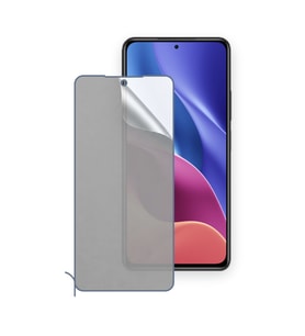 SChitec Redmi k40 pro+ Uyumlu Ön Yüzey Mat Hidrojel Ekran Koruyucu