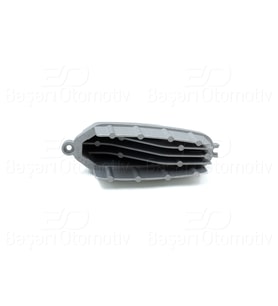 Audi Q3 2012 - 2014 Ve RSQ3 2014 - 2018 Far Beyni Led Modülü Sol/Sağ