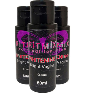 Ritmix Kadınlara Özel 3 Adet Renk Vajinabakım 60 ml