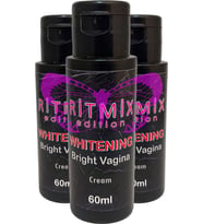 Ritmix Kadınlara Özel 3 Adet Renk Vajinabakım 60 ml