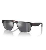 Armani Exchange 0AX2046S 60006G57 HN Erkek Güneş Gözlüğü