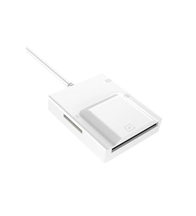 ZR779 Nk-3057Hd Usb 3.0 Card Reader TG-V 10982