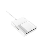 ZR779 Nk-3057Hd Usb 3.0 Card Reader TG-V 10982
