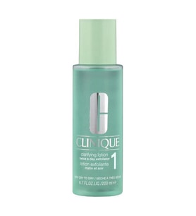 Clinique Clarifying Lotion Kuru Cilt İçin Arındırıcı Losyon Tonik 1 200 ml