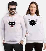 Tshirthane Cat Sevgili Kombinleri Kapüşonlu Kombini (Tek Ürün Fiyatıdır.)