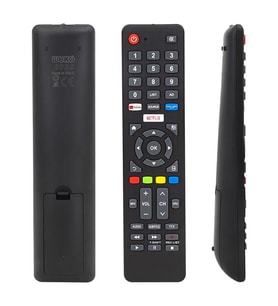 Blaupunkt / Dijitsu / Next 50020 50'' 4K Netflix-Youtube-Amazon Prime Tuşlu Lcd Led Tv Kumanda