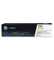 Hp 130A-CF352A Sarı Toner