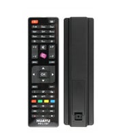VESTEL-SEG-REGAL RC4875 KARE GÖBEK MİNİ LCD LED TV KUMANDA (40042=34375)