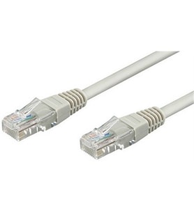 1 Metre Cat5 İnternet Kablosu 5811