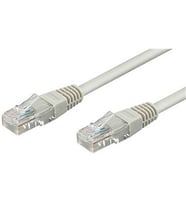 1 Metre Cat5 İnternet Kablosu 5811