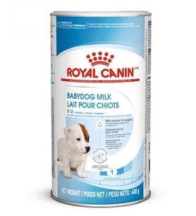 Royal Canin Pro Baby Dog Milk 400 g