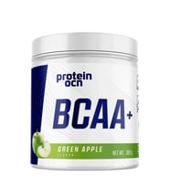 Protein Ocean Bcaa 300gr Yeşil Elma Aromalı 300gr