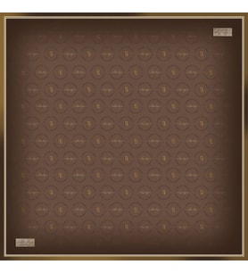 LABOUTİQUE CLASSİCAL TWİLL EŞARP 266202