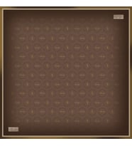LABOUTİQUE CLASSİCAL TWİLL EŞARP 266202