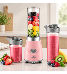 Northcity 300W Smoothie Blender