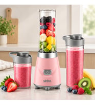 Northcity 300W Smoothie Blender