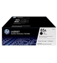 Hp Ce285af 85a Siyah 2 Li Paket Orijinal Toner - P1102/ (Çok Renkli)
