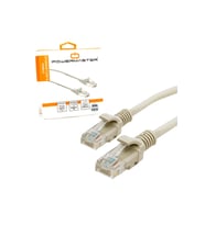 Kablo.cat5 30 Metre Gri Powermaster Kutulu