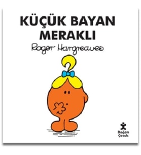 Küçük Bayan Meraklı